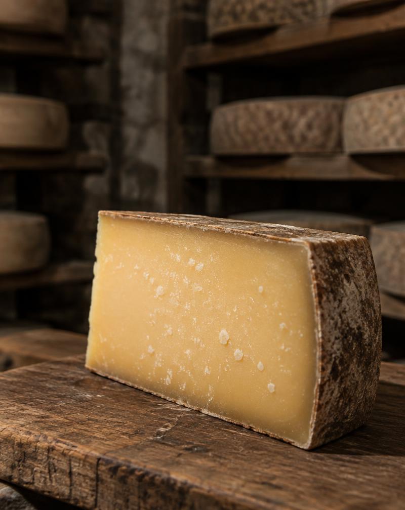 Comté 24 mois
