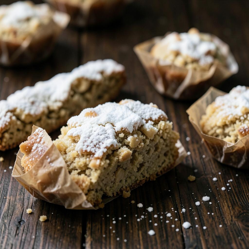Polvorones