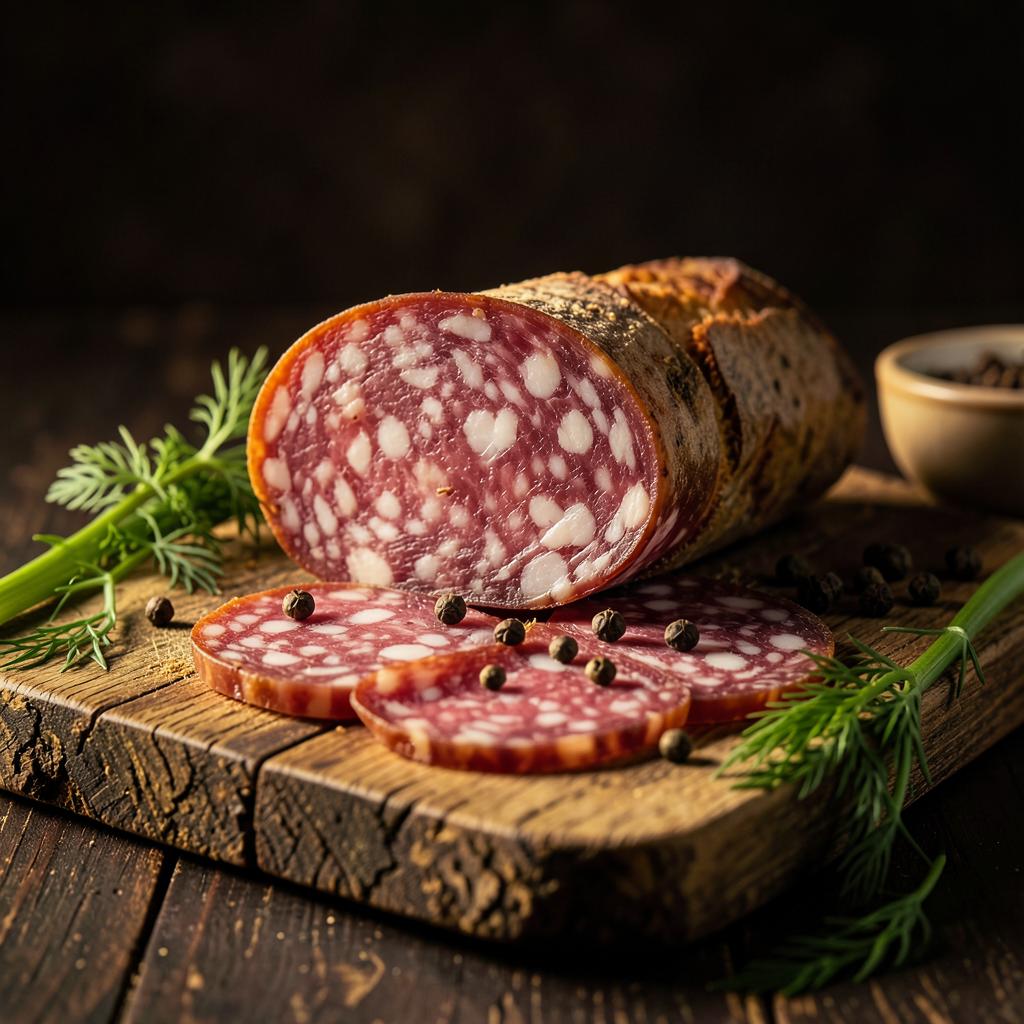 Salame Toscano